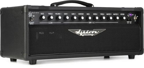 Ashdown 50h watt - ashdown, guitar